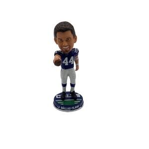 Indianapolis Colts Dallas Clark #44 Ring of Honor Bobblehead NFL